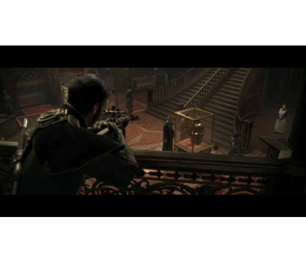 Sony The Order: 1886 - 1456672 - zdjęcie 3
